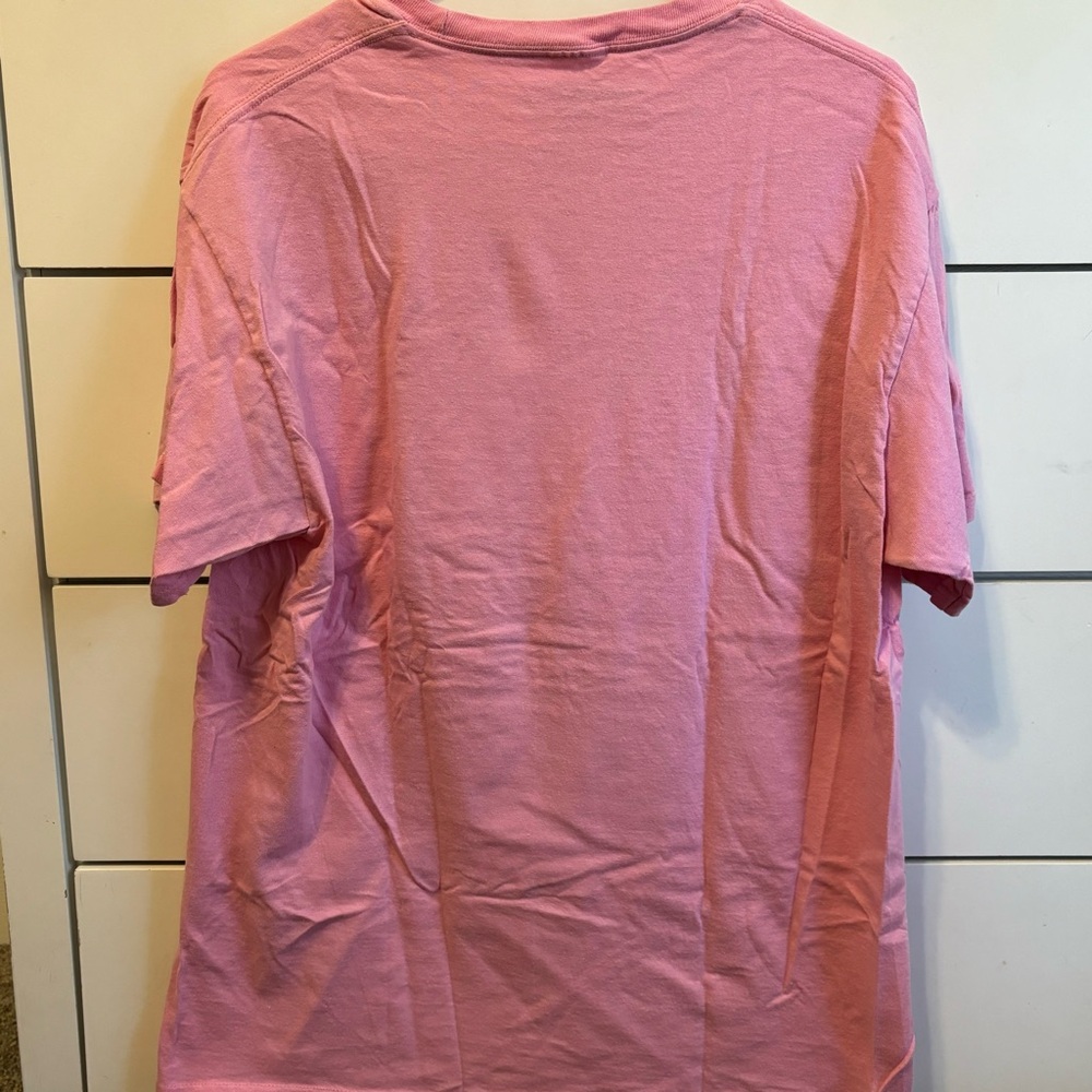Care Bears Pink Graphic T Shirt - Picture 3 of 5